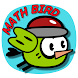 Math Bird (available offline)