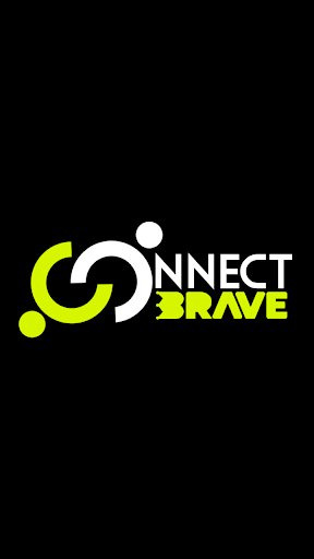 Android application Connect Brave screenshort