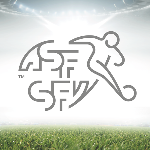 SFV-ASF Video  Icon