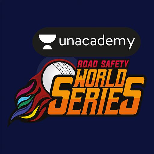 Road Safety World Series  Icon