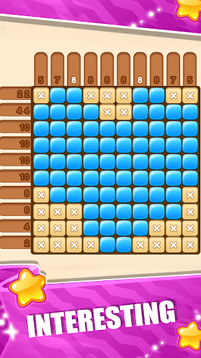 Cryptogram Sudoku Fun Puzzles screenshot 10