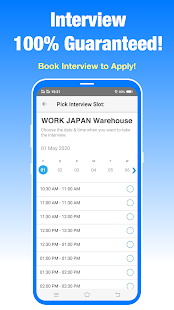 WORK JAPAN: Full & part time jobs for foreigners