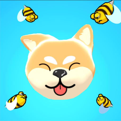 Bounce The Doge 0.8 Icon