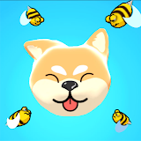 Bounce The Doge icon