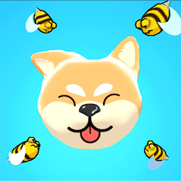 Bounce The Doge Mod Apk