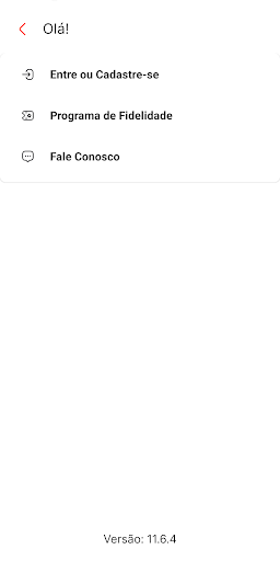 Toca do Lanche Screenshot