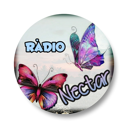 Radio Nectar 4.9 Icon