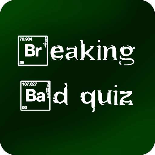 Breaking Bad Quiz Logo