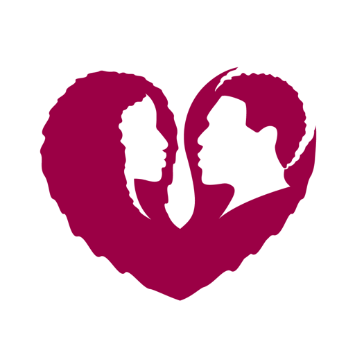 Africa Love Match  Icon