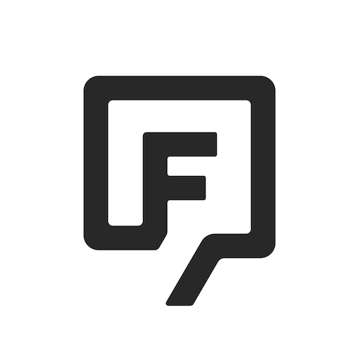 FACY（フェイシー）街の買い物がもっと楽しくなるアプリ logo