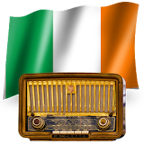 Ireland AM FM Radio Stations icon