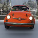 Simulator Fiat Abarth 595 GT