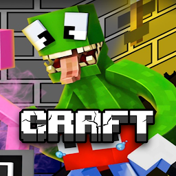 Craftsman Monster Craft