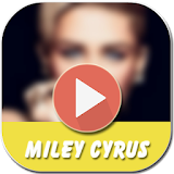 Miley Cyrus MV Collection icon