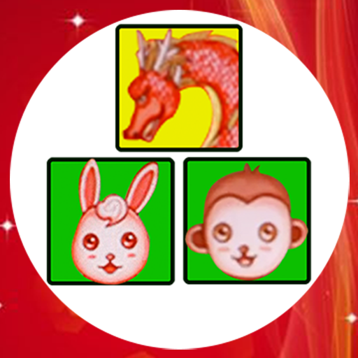 Animal Slot  Icon