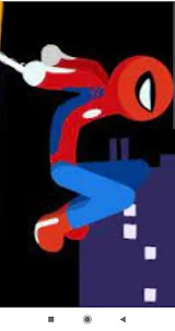 DH Faysal Spider Man Hok Game