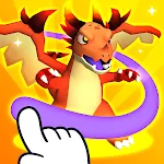 Cover Image of Télécharger Draw Monster 1.1.1 APK