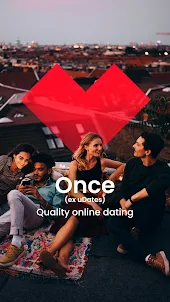 Once(ex-uDates): Dating & Chat