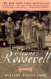 Icon image Eleanor Roosevelt: Volume II, The Defining Years, 1933-1938