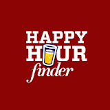 Happy Hour Finder icon