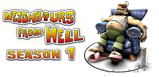 Neighbours from Hell: Season 1 v1.5.9 MOD APK (Unlock)