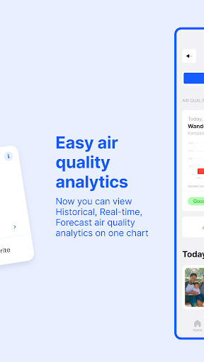 AirQo - Air Quality Screen 3