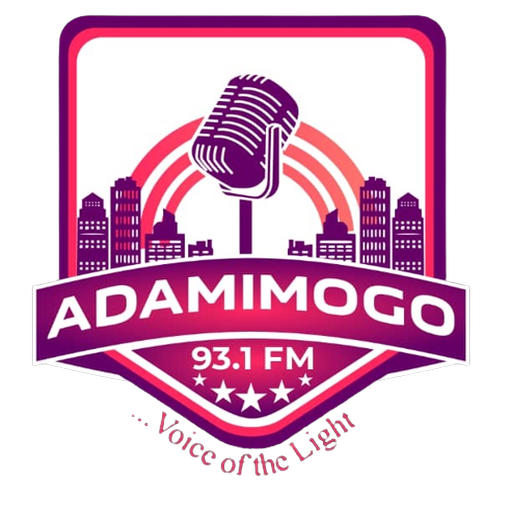 Adamimogo 93.1 FM