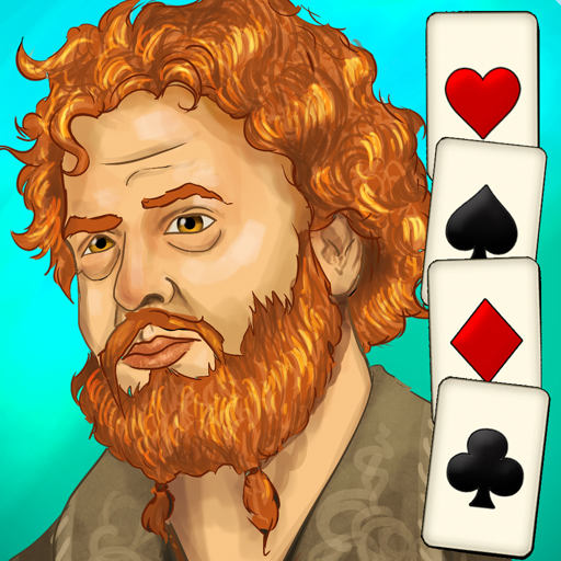 Nordic Storm Solitaire (Full) Laai af op Windows