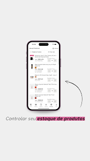 Movest - Gestão de vendas