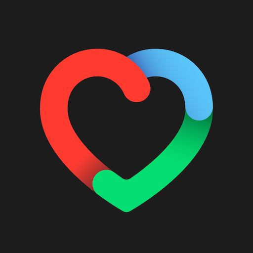 FITIV Pulse Heart Rate Monitor  Icon