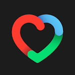 Cover Image of Download FITIV Pulse Heart Rate Monitor  APK