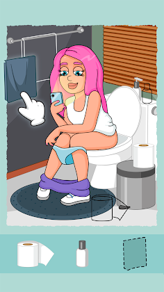 Art Master: Art Puzzle - Screenshot 2