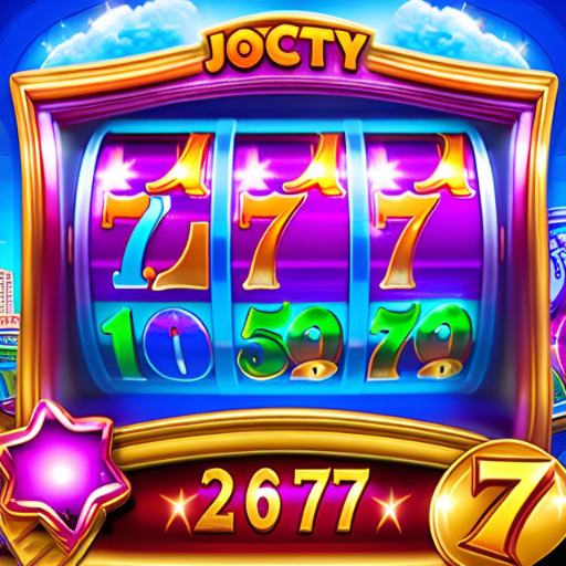 Jackpot Slot Machine Madness