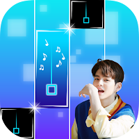 Treasure piano Tiles