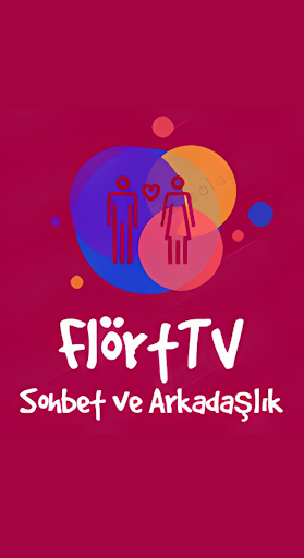 Android application FlörtTV: Sevgili Bul, Flört Et screenshort