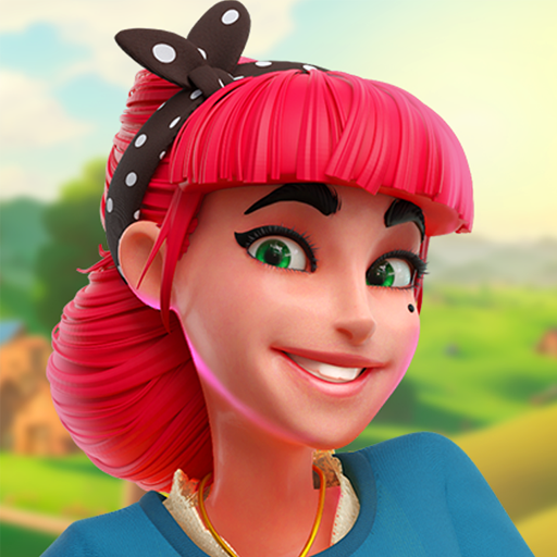 Emily’s Quest: Merge Adventure 0.1.12 Icon