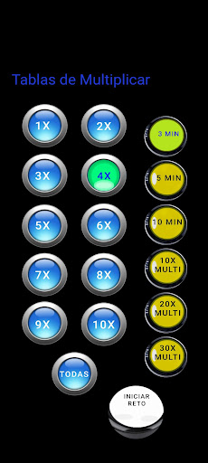 Reto Multiplicar 2 Jugadores Screen 2