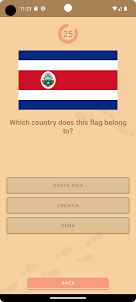 Country Flags Quiz 2023