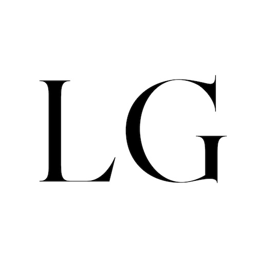 Luca + Grae logo