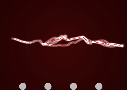Sensory Electrique Screen 3