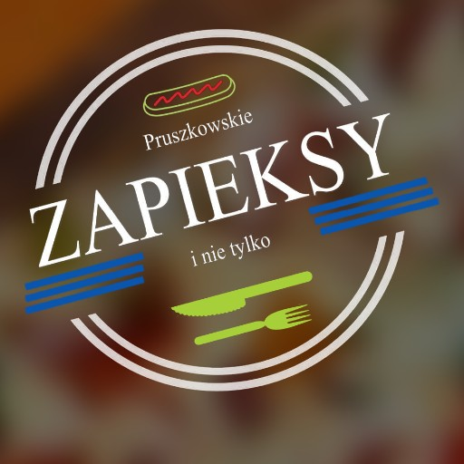 Zapieksy Pruszkowskie logo