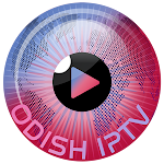Cover Image of 下载 ODISH IPTV  APK