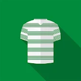 Fan App for Celtic FC icon