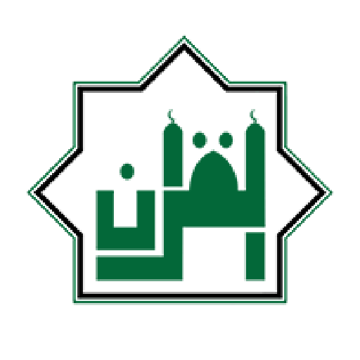 Madinatul Quran logo