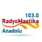Radyo Mastika icon