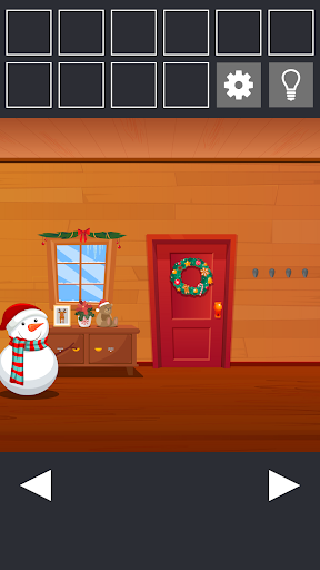 脱出ゲーム クリスマス Screen 2