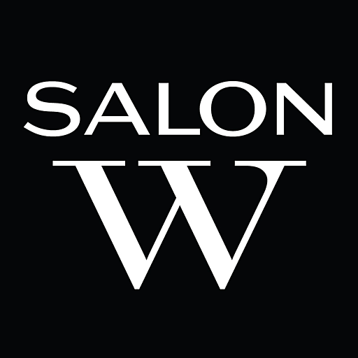 Salon W logo