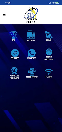 World Fibra Screen 2