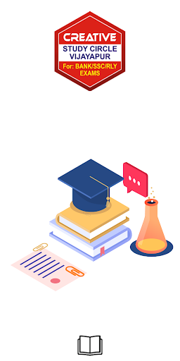 Android application Creative Study Circle screenshort