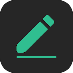 Blacknote Notepad Notes - Apps On Google Play